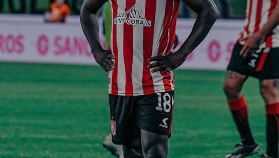 PROPONEN como REFUERZO del Club América a jugador que a sus 26 años YA HIZO HISTORIA en Argentina