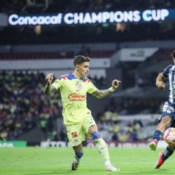 Club América INTENTA BORRAR la eliminación ante Pachuca en Concachampions en su previa