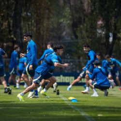 Los 12 futbolistas del Club América que TERMINAN CONTRATO en 2024