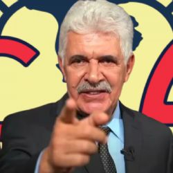 Ricardo ‘Tuca’ Ferretti LE DA CON TODO a André Jardine por sus críticas contra el arbitraje