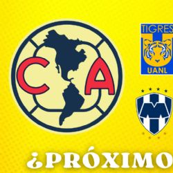 El camino que el Club América tendría para LLEGAR A LA FINAL del Clausura 2024 según análisis