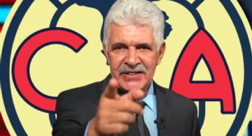 Ricardo ‘Tuca’ Ferretti LE DA CON TODO a André Jardine por sus críticas contra el arbitraje