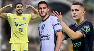 Los tres refuerzos SOÑADOS POR LA AFICIÓN para cubrir las BAJAS que habría en el Apertura 2024