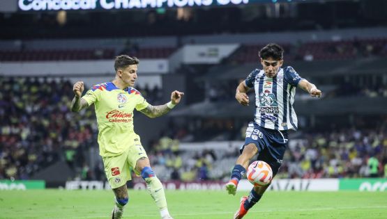 Club América INTENTA BORRAR la eliminación ante Pachuca en Concachampions en su previa