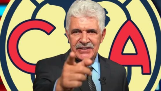 Tuca Ferretti vuelve a demostrar su ODIO contra el América y la afición le recuerda su HIPOCRESÍA