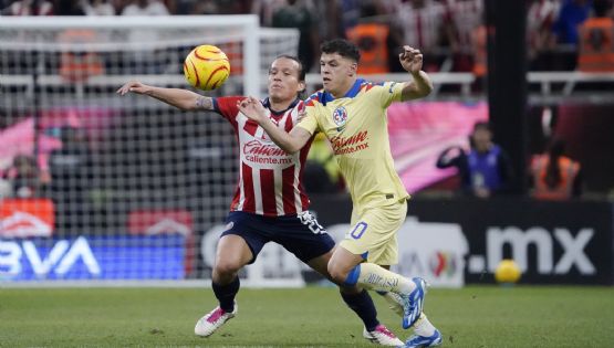 Los resultados que harían que el Club América SE ENFRENTE A CHIVAS en semifinales del Clausura 2024