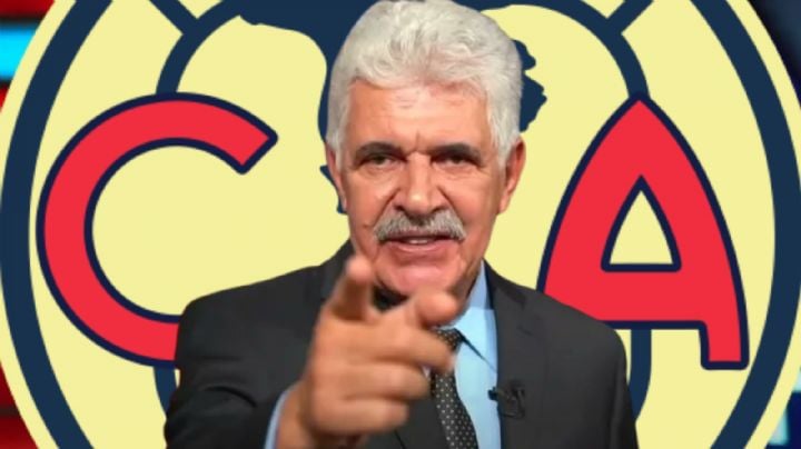‘Tuca’ Ferretti sorprende con MENSAJE a André Jardine previo al Cruz Azul vs América