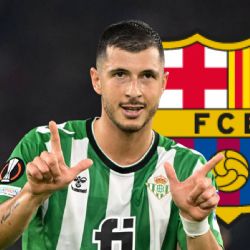 ¡Casi un hecho! El ÚNICO DETALLE que separa a Guido Rodríguez de FICHAR con el Barcelona
