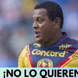 Antonio Carlos Santos REVELA a David Faitelson POR QUÉ NO PUDO ser DT del Club América