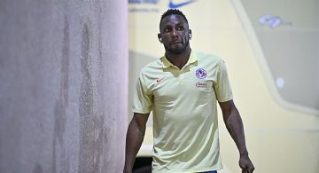 Los CANDIDATOS que tiene el Club América para SUSTITUIR una posible BAJA de Julián Quiñones