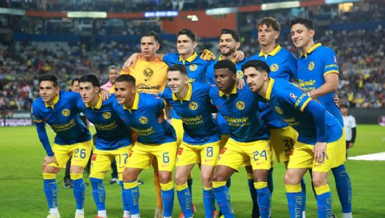 ¿Qué necesita el Club América para pasar a las SEMIFINALES del Clausura 2024 y eliminar al Pachuca?