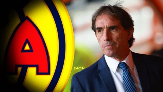 Guillermo Almada confiesa su ARMA SECRETA para ELIMINAR al Club América
