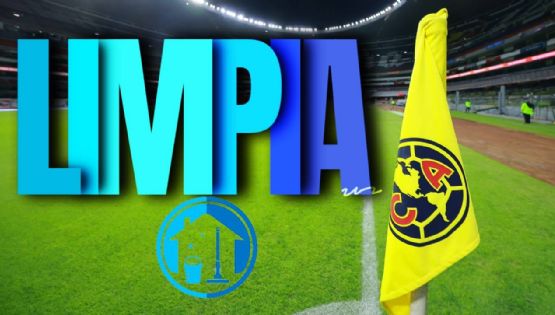 Los 5 JUGADORES que encabezarían LA LIMPIA del Club América al terminar el Clausura 2024