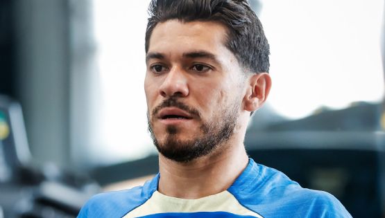 ¿Miedo o concentración? El momento en que los jugadores del América SE REUNIERON para frenar a Pachuca