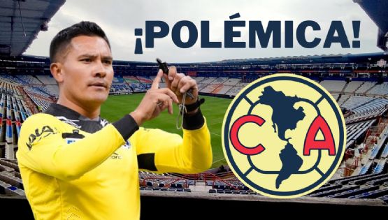 ¿El arbitraje AYUDÓ O AFECTÓ al Club América? Los ERRORES del partido vs Pachuca