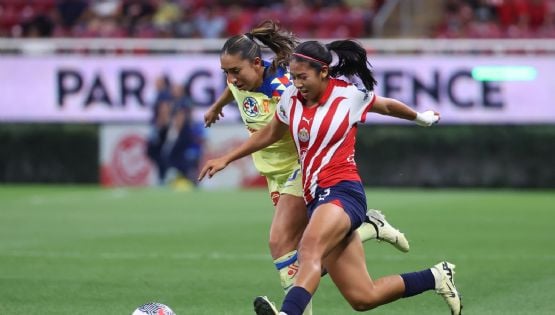 La ALINEACIÓN CONFIRMADA del Club América Femenil vs Chivas Femenil la vuelta de los CUARTOS DE FINAL del Clausura 2024