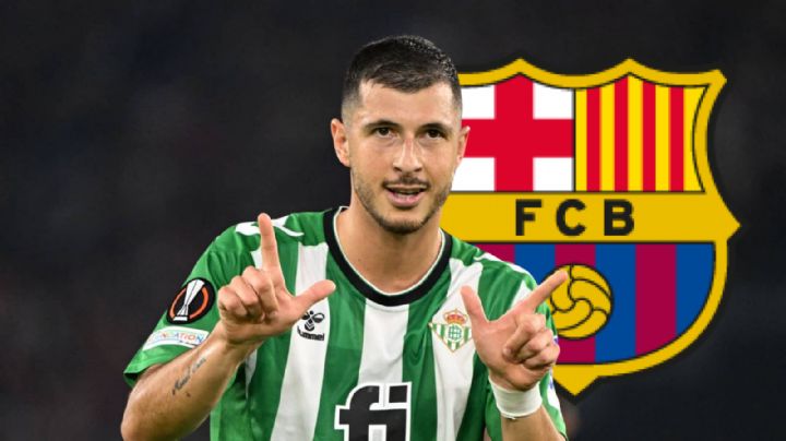 ¡Casi un hecho! El ÚNICO DETALLE que separa a Guido Rodríguez de FICHAR con el Barcelona