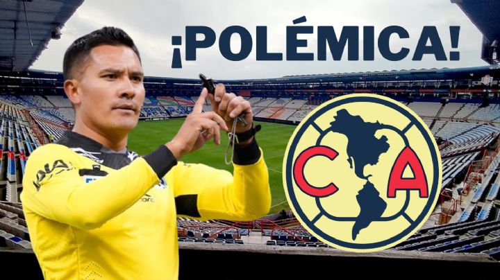 ¿El arbitraje AYUDÓ O AFECTÓ al Club América? Los ERRORES del partido vs Pachuca