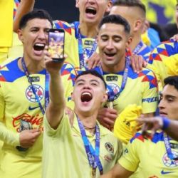 TODOS los títulos que HA GANADO el Club América en el Siglo XXI