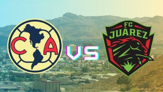 Club América vs Juárez en Tour Águila: Horario, cuándo juegan y quién transmitirá el partido