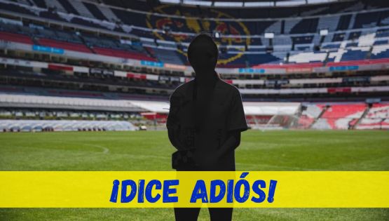 GOLEADORA del Club América Femenil anuncia SU SALIDA del equipo