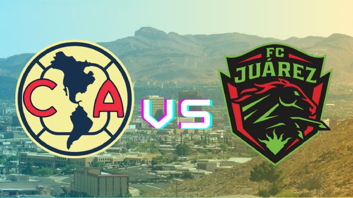 Club América vs Juárez en Tour Águila: Horario, cuándo juegan y quién transmitirá el partido