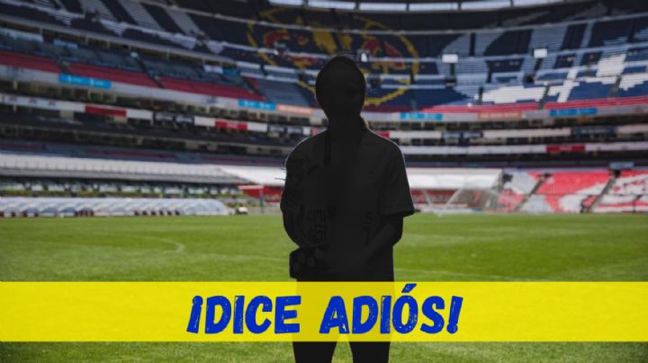 GOLEADORA del Club América Femenil anuncia SU SALIDA del equipo