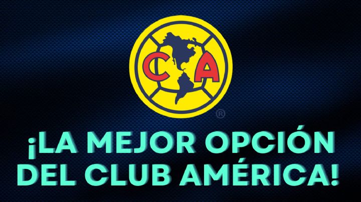 ¿Diego Rossi u Oussama Idrissi? El jugador que SÍ DEBERÍA FICHAR el Club América