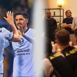 Club América CON VENTAJA ante Tigres para la Supercopa MX tras la llegada de Veljko Paunovic