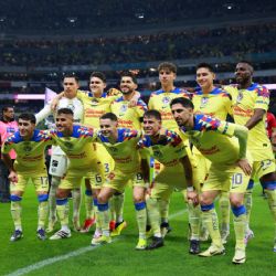 Club América ARRASA como el equipo con MÁS LIDERATOS de toda la Liga MX