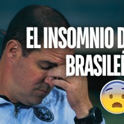 Los jugadores del Club América que PREOCUPAN a André Jardine para la Pretemporada