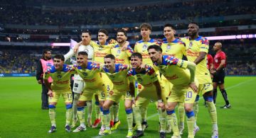 Club América ARRASA como el equipo con MÁS LIDERATOS de toda la Liga MX