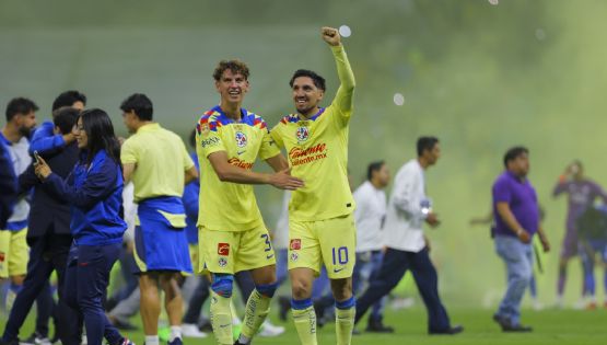 Selección de Chile PRESUME a sus futbolistas del Club América