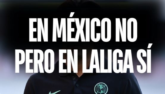 Le hicieron EL FEO en el Club América y hoy es la MANO DERECHA de Florentino Pérez en el Real Madrid