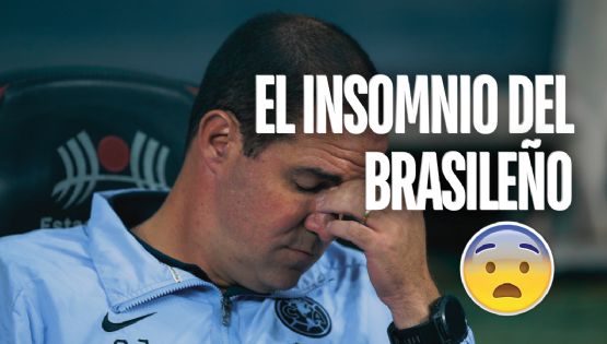 Los jugadores del Club América que PREOCUPAN a André Jardine para la Pretemporada