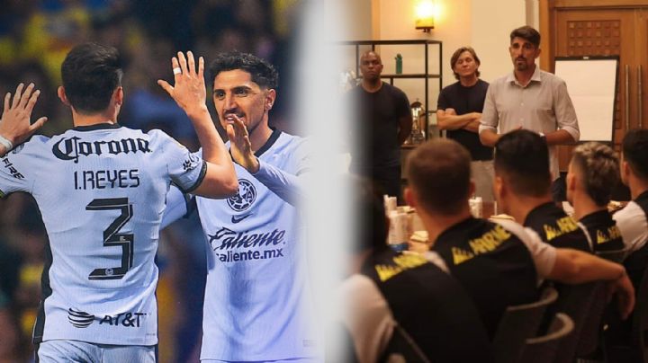 Club América CON VENTAJA ante Tigres para la Supercopa MX tras la llegada de Veljko Paunovic