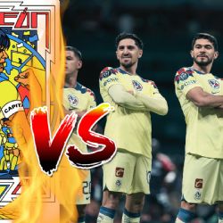 El 11 del Club América del Siglo XX vs el del Siglo XXI ¿Cuál es el MEJOR DE TODOS LOS TIEMPOS?