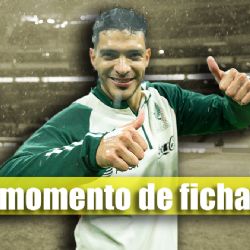 Las VENTAJAs que tiene el Club América para hacer EL FICHAJE de Raúl Jiménez