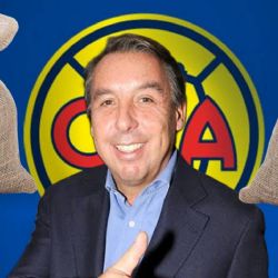 El Club América va con todo y lanzará una segunda oferta, bien por Azcárraga