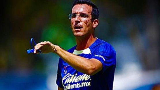 ¿Quién es Paulo Víctor, la mente maestra y MANO DERECHA de André Jardine en el Club América?