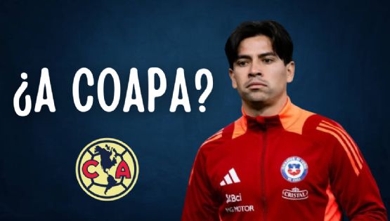 ¿Por qué la directiva del Club América NO ha FICHADO a Víctor Dávila?