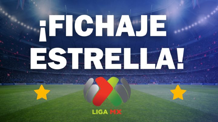 Club América reactiva la posibilidad de FICHAJE ESTRELLA para la defensa
