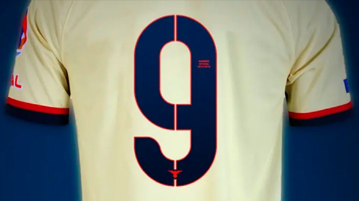 ¿Quién puede ocupar el DORSAL ‘9’ en el Club América para el Apertura 2024?