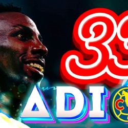 Club América DECIDE la fecha para DECIRLE ADIÓS a Julián Quiñones a Arabia