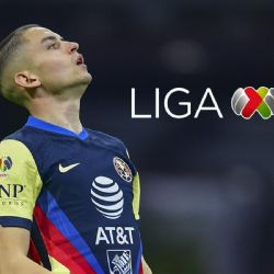 Liga MX le da OTRO MOTIVO al Club América para NO DEJAR IR a Álvaro Fidalgo