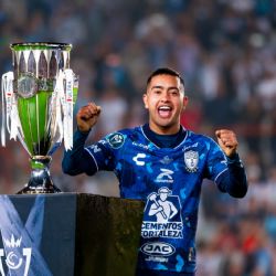 El equipo de Europa que le quitaría al Club América la oportunidad de FICHAR a Erick Sánchez