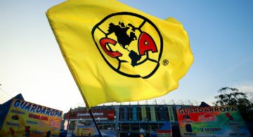 El Club América lo quería como REFUERZO BOMBA pero está A NADA de irse a Europa
