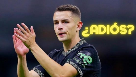 La REALIDAD sobre las OFERTAS que ha recibido el Club América por Álvaro Fidalgo