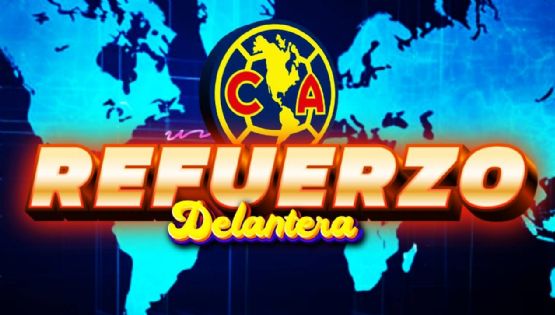 Club América con NUEVA OPCIÓN “EUROPEA” para REFORZAR la delantera