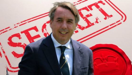 ¡América se lo tenía bien guardado! Se reveló el jugadorazo que buscan y lo que pagaría Azcárraga